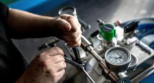 Energy Management and Engineering