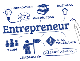 Entrepreneurship