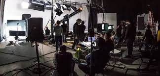 Film Making and Acting