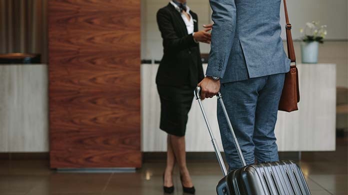 Hospitality and Travel Business