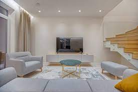 Interior  Decoration