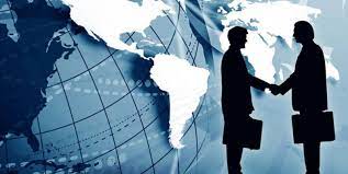 International Economics Relation