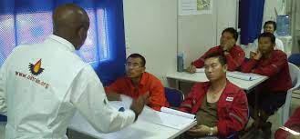 oil and gas production